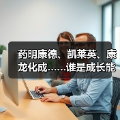 药明康德、凯莱英、康龙化成……谁是成长能力最强的医疗研发外包企业?(图2) 药明康德、凯莱英、康龙化成……谁是成长能力最强的医疗研发外包企业?(图2)