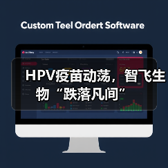 HPV疫苗动荡，智飞生物“跌落凡间”（图2）