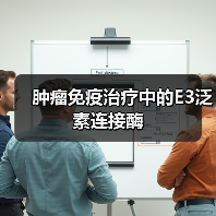 肿瘤免疫治疗中的E3泛素连接酶(图1) 肿瘤免疫治疗中的E3泛素连接酶(图1)