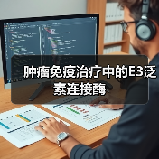 肿瘤免疫治疗中的E3泛素连接酶(图3) 肿瘤免疫治疗中的E3泛素连接酶(图3)
