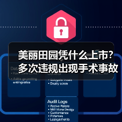 美丽田园凭什么上市？多次违规出现手术事故，近3年退赔5130万（图3）