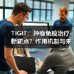 TIGIT:肿瘤免疫治疗新靶点?作用机制与未来前景解析(图4) TIGIT:肿瘤免疫治疗新靶点?作用机制与未来前景解析(图4)