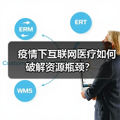 疫情下互联网医疗如何破解资源瓶颈？（图1）