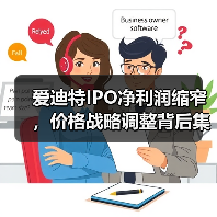 爱迪特IPO净利润缩窄,价格战略调整背后集采是风险还是机会?(图3) 爱迪特IPO净利润缩窄,价格战略调整背后集采是风险还是机会?(图3)