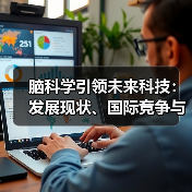 脑科学引领未来科技:发展现状、国际竞争与国内创新布局(图4) 脑科学引领未来科技:发展现状、国际竞争与国内创新布局(图4)
