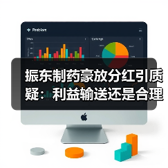 振东制药豪放分红引质疑:利益输送还是合理回报?(图3) 振东制药豪放分红引质疑:利益输送还是合理回报?(图3)
