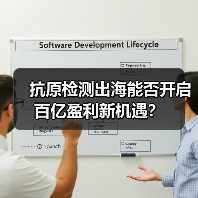 抗原检测出海能否开启百亿盈利新机遇？（图2）