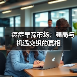 癌症早筛市场:骗局与机遇交织的真相(图3) 癌症早筛市场:骗局与机遇交织的真相(图3)