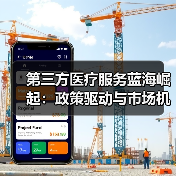 第三方医疗服务蓝海崛起:政策驱动与市场机遇解析(图3) 第三方医疗服务蓝海崛起:政策驱动与市场机遇解析(图3)