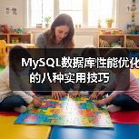 MySQL数据库性能优化的八种实用技巧（图4）
