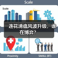 连花清瘟风波升级,谁在博弈?(图3) 连花清瘟风波升级,谁在博弈?(图3)