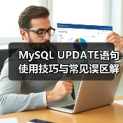 MySQL UPDATE语句使用技巧与常见误区解析（图4）