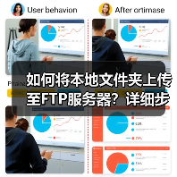 如何将本地文件夹上传至FTP服务器？详细步骤图文教程（图4）