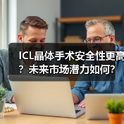 ICL晶体手术安全性更高?未来市场潜力如何?(图2) ICL晶体手术安全性更高?未来市场潜力如何?(图2)