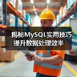揭秘MySQL实用技巧，提升数据处理效率（图2）