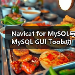 Navicat for MySQL与MySQL GUI Tools功能对比哪个更优？（图4）