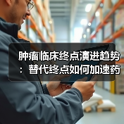 肿瘤临床终点演进趋势：替代终点如何加速药物批准？（图4）