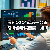 医药O2O 医药O2O