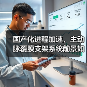 国产化进程加速，主动脉覆膜支架系统前景如何？（图2）