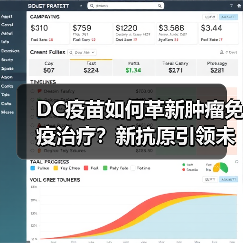DC疫苗如何革新肿瘤免疫治疗?新抗原引领未来(图3) DC疫苗如何革新肿瘤免疫治疗?新抗原引领未来(图3)
