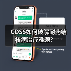 CDSS如何破解耐药结核病治疗难题？（图4）