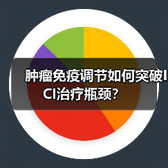 肿瘤免疫调节如何突破ICI治疗瓶颈？（图3）