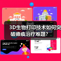 3D生物打印技术如何突破瘫痪治疗难题?(图2) 3D生物打印技术如何突破瘫痪治疗难题?(图2)