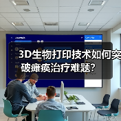 3D生物打印技术如何突破瘫痪治疗难题?(图3) 3D生物打印技术如何突破瘫痪治疗难题?(图3)