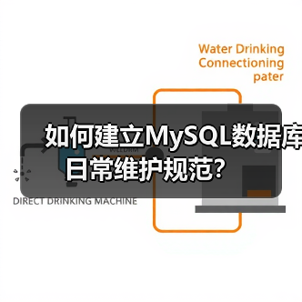 如何建立MySQL数据库日常维护规范？（图4）