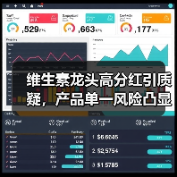 维生素龙头高分红引质疑，产品单一风险凸显？（图1）