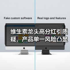 维生素龙头高分红引质疑，产品单一风险凸显？（图4）