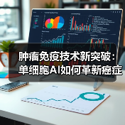 肿瘤免疫技术新突破:单细胞AI如何革新癌症治疗?(图4) 肿瘤免疫技术新突破:单细胞AI如何革新癌症治疗?(图4)