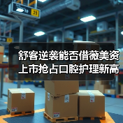 舒客逆袭能否借薇美资上市抢占口腔护理新高地？（图4）