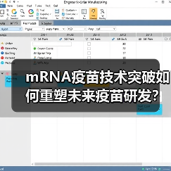 mRNA疫苗技术突破如何重塑未来疫苗研发?(图1) mRNA疫苗技术突破如何重塑未来疫苗研发?(图1)