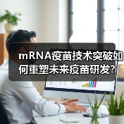 mRNA疫苗技术突破如何重塑未来疫苗研发?(图2) mRNA疫苗技术突破如何重塑未来疫苗研发?(图2)