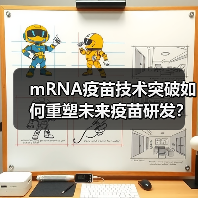 mRNA疫苗技术突破如何重塑未来疫苗研发?(图3) mRNA疫苗技术突破如何重塑未来疫苗研发?(图3)