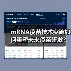mRNA疫苗技术突破如何重塑未来疫苗研发?(图4) mRNA疫苗技术突破如何重塑未来疫苗研发?(图4)
