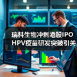 瑞科生物冲刺港股IPO HPV疫苗研发突破引关注（图4）
