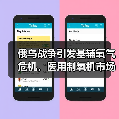 俄乌战争引发基辅氧气危机，医用制氧机市场为何爆发？（图4）