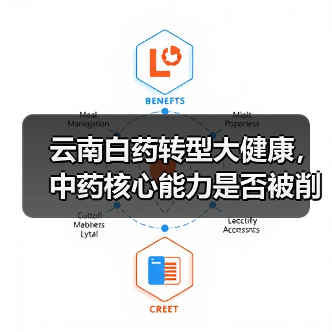 云南白药转型大健康，中药核心能力是否被削弱？（图3）