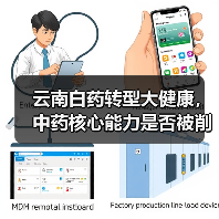 云南白药转型大健康，中药核心能力是否被削弱？（图4）