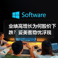 业绩高增长为何股价下跌？爱美客隐忧浮现（图4）