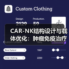 CAR-NK结构设计与载体优化：肿瘤免疫治疗新突破（图4）