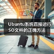 Ubuntu系统直接运行ISO文件的正确方法（图4）