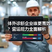 体外诊断企业谁更高效？营运能力全面解析（图4）