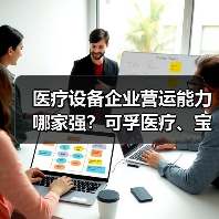 医疗设备企业营运能力哪家强？可孚医疗、宝莱特表现亮眼（图4）