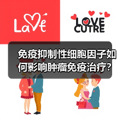 免疫抑制性细胞因子如何影响肿瘤免疫治疗？（图3）