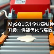 MySQL 5.1企业级特性升级：性能优化与高效管理新突破（图3）