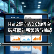 Her2靶向ADC如何突破瓶颈?新策略与挑战解析(图4) Her2靶向ADC如何突破瓶颈?新策略与挑战解析(图4)