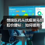 恒瑞医药从抗疫黑马到股价腰斩:如何破局?(图2) 恒瑞医药从抗疫黑马到股价腰斩:如何破局?(图2)